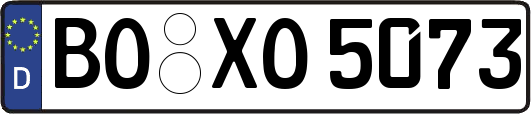 BO-XO5073