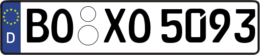 BO-XO5093