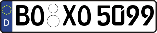 BO-XO5099