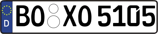 BO-XO5105