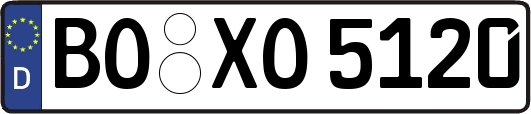 BO-XO5120