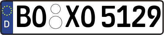 BO-XO5129