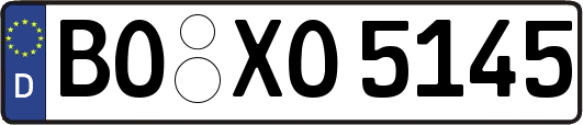 BO-XO5145