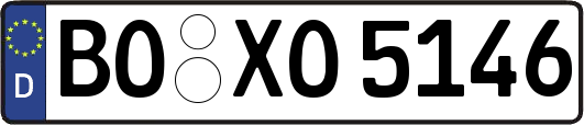 BO-XO5146
