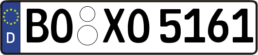 BO-XO5161