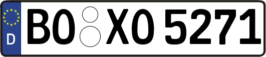 BO-XO5271