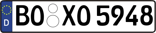 BO-XO5948