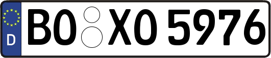 BO-XO5976