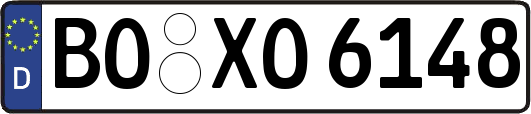 BO-XO6148