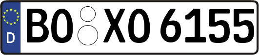 BO-XO6155