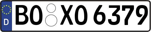 BO-XO6379
