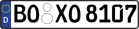 BO-XO8107
