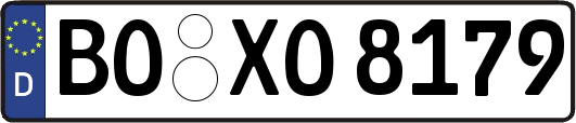 BO-XO8179