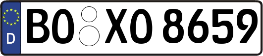 BO-XO8659