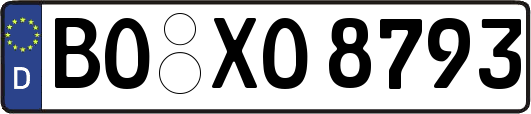 BO-XO8793
