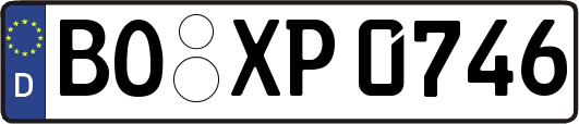 BO-XP0746