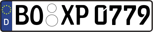 BO-XP0779