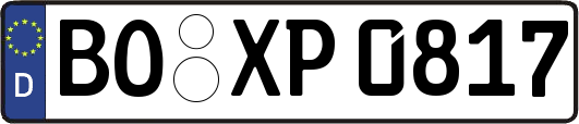 BO-XP0817