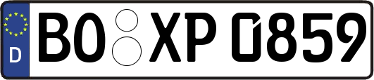 BO-XP0859