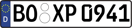 BO-XP0941