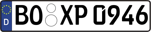 BO-XP0946