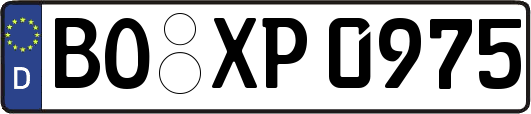 BO-XP0975