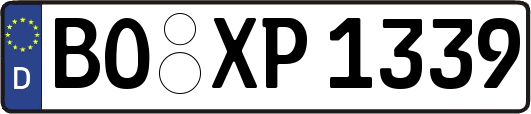 BO-XP1339