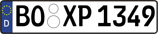 BO-XP1349