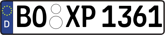 BO-XP1361
