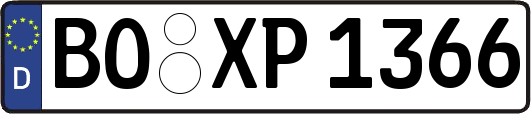 BO-XP1366