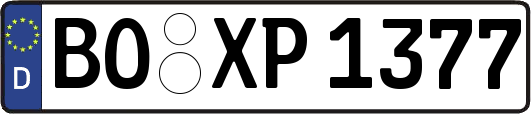 BO-XP1377
