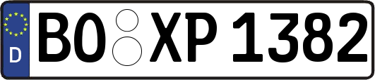 BO-XP1382