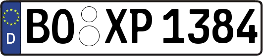BO-XP1384