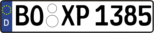 BO-XP1385