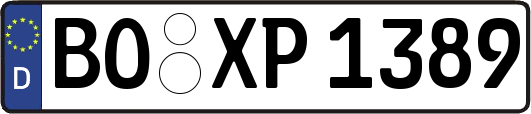 BO-XP1389