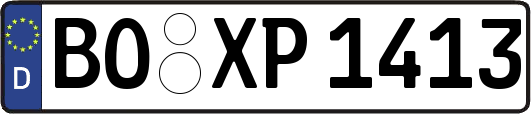 BO-XP1413