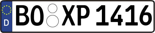 BO-XP1416