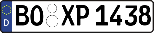 BO-XP1438