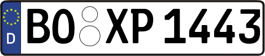 BO-XP1443