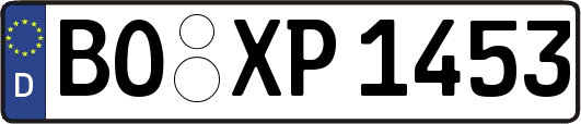 BO-XP1453