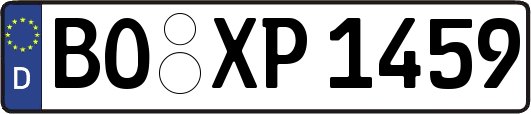 BO-XP1459