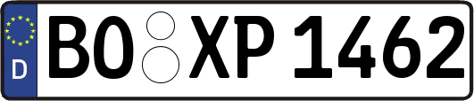 BO-XP1462