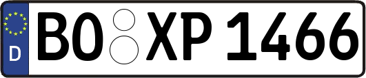 BO-XP1466