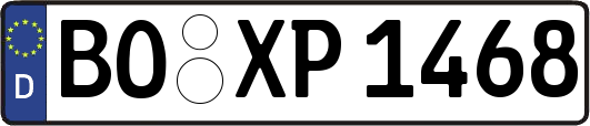 BO-XP1468