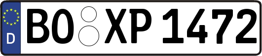 BO-XP1472