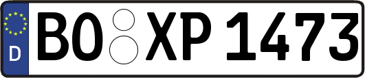 BO-XP1473