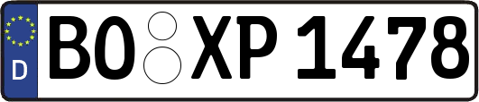 BO-XP1478
