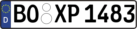 BO-XP1483