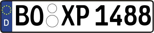 BO-XP1488