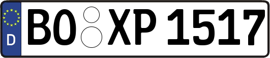 BO-XP1517